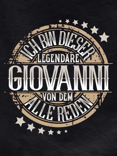 Giovanni