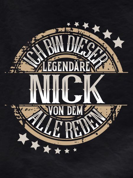 Nick