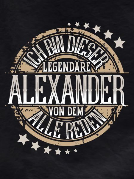 Alexander