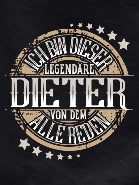 Dieter