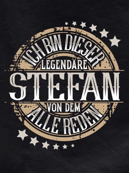 Stefan
