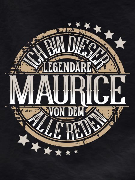 Maurice