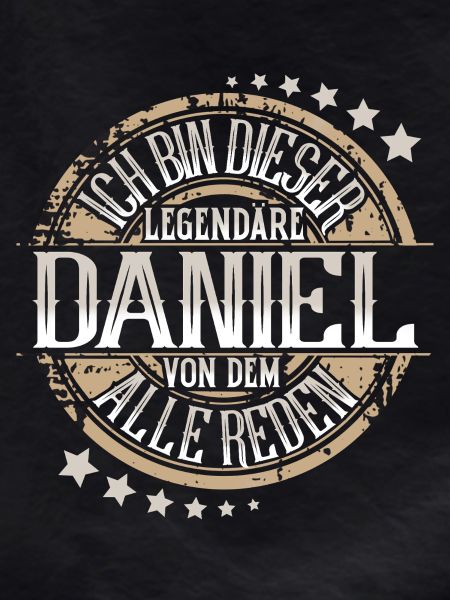 Daniel