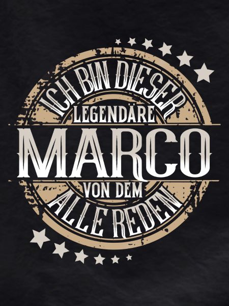 Marco