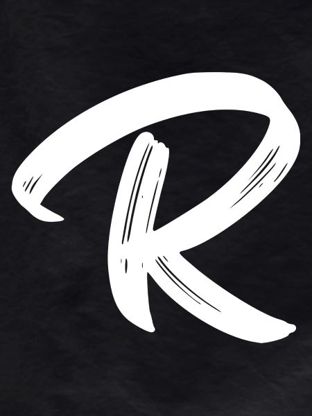 R
