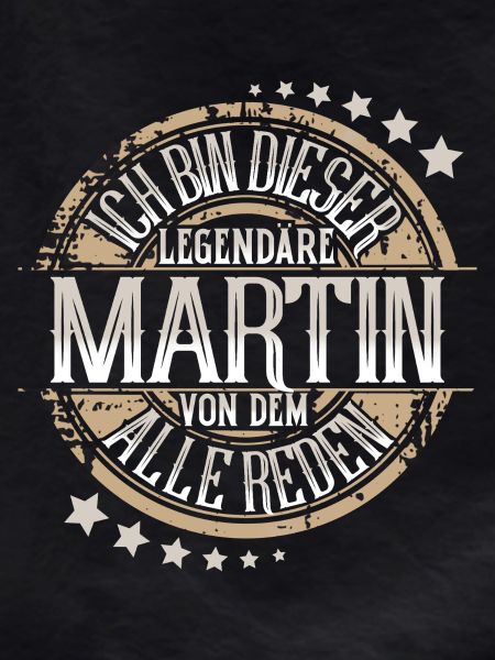Martin