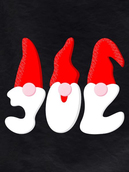Santa – Christmas