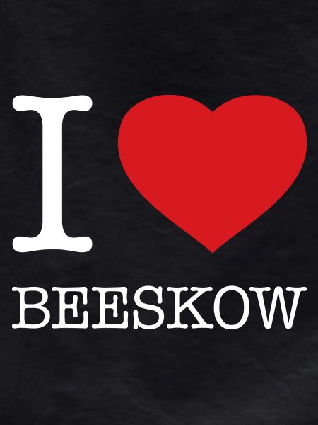 I LOVE BEESKOW