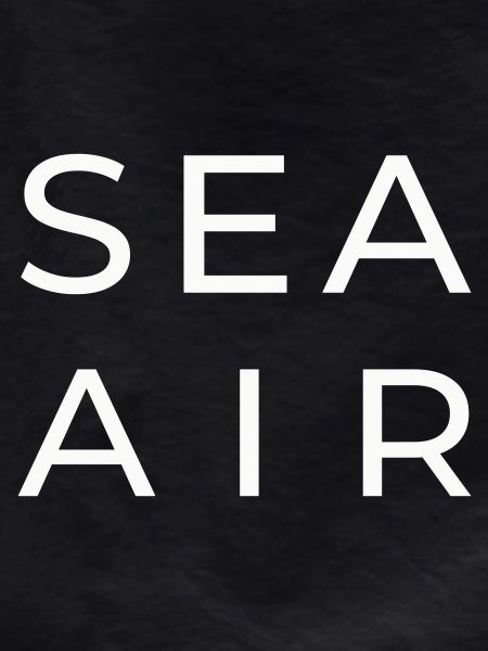 SEA AIR