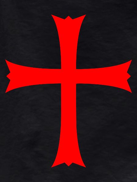 Jerusalem Cross Jerusalem Cross