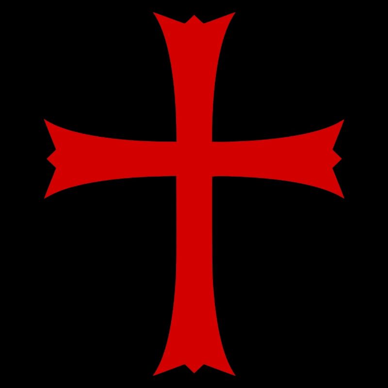 Jerusalem Cross Jerusalem Cross