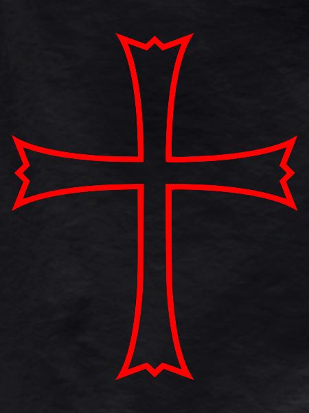 Cross
