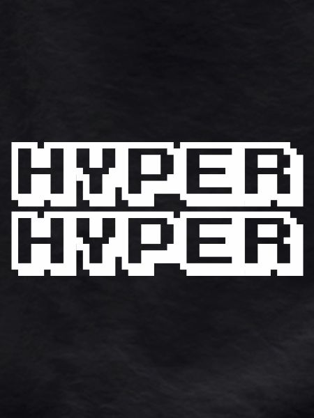 HYPER HYPER