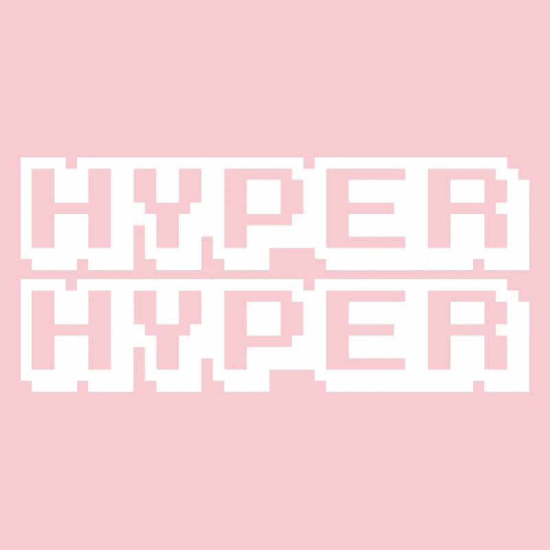 HYPER HYPER