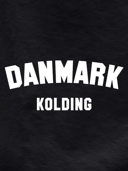 KOLDING Denmark Dänemark