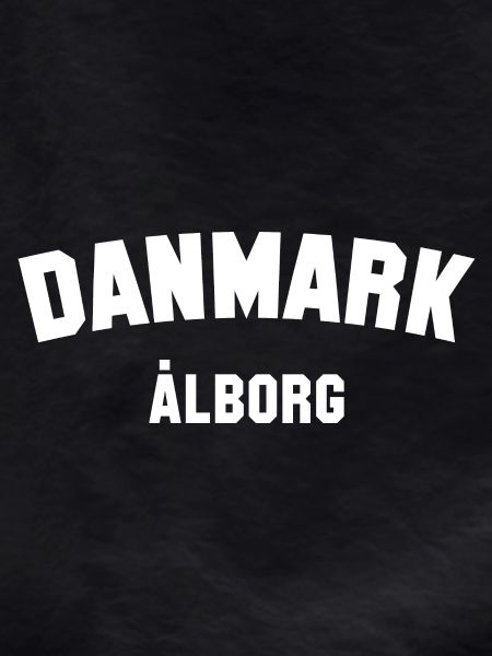ALBORG Danmark Denmark