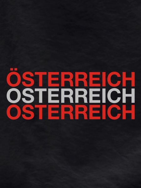 AUSTRIA Austria Flag