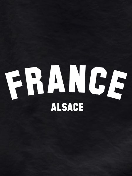 ALSACE Elsass