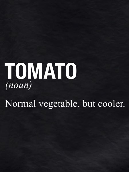 TOMATO Tomate