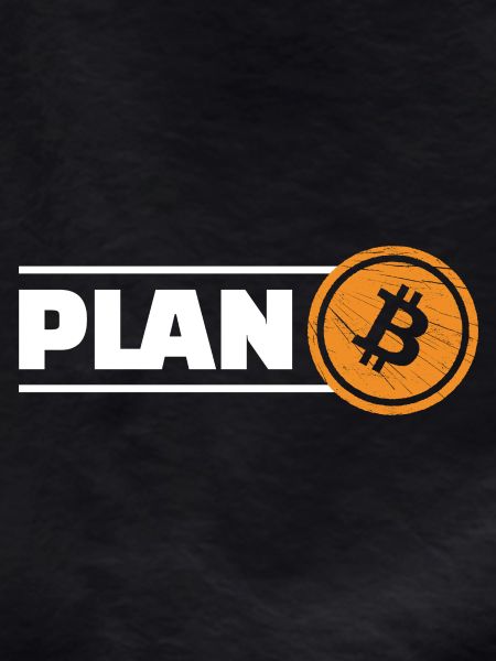 Bitcoin Plan B