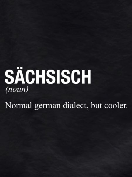 SAXON Saxony
