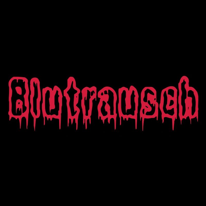 blood rushing exit-shirt