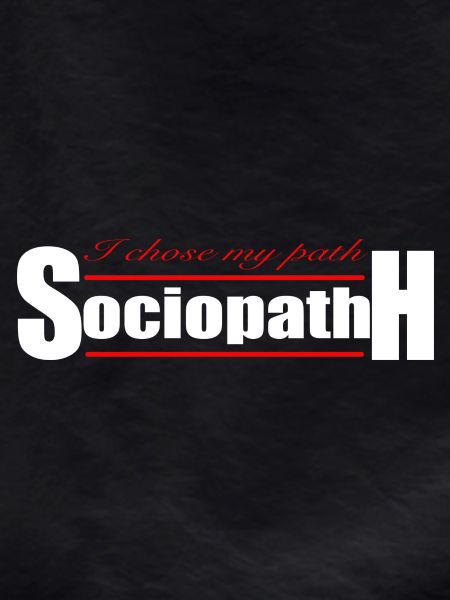 Sociopath