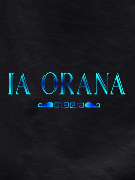 IA ORANA (Blue Lagoon)