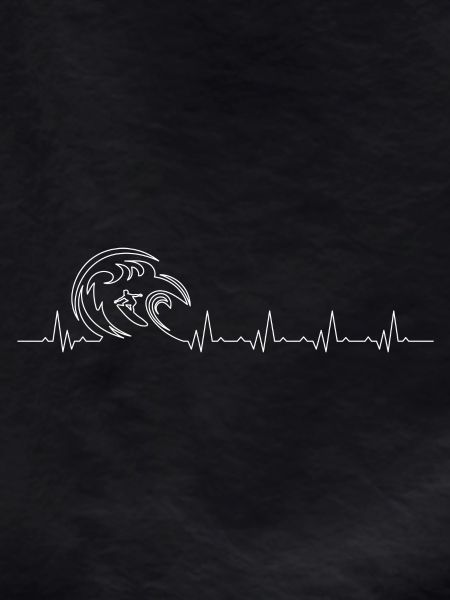 Heartbeat surfing