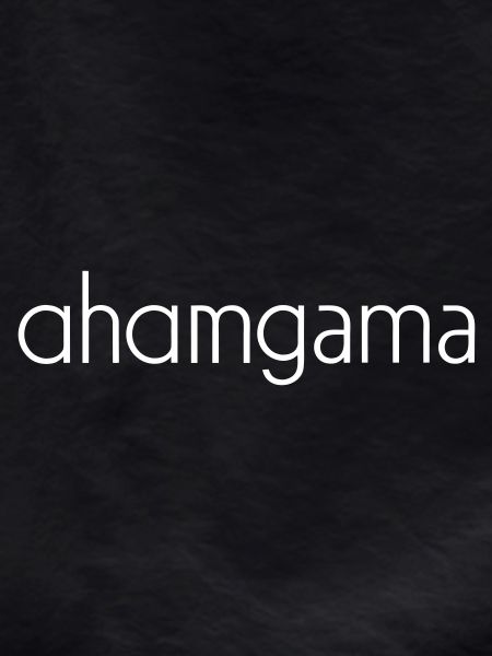 Ahangama Typography