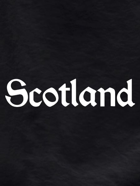 SCOTLAND