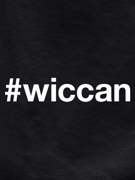 WICCAN WHITE