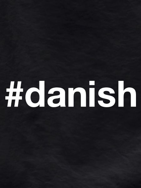 DANISH Danish Denmark