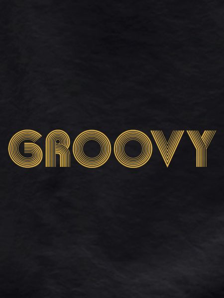 GROOVY Funk