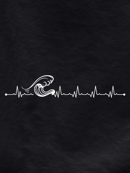Heartbeat wave