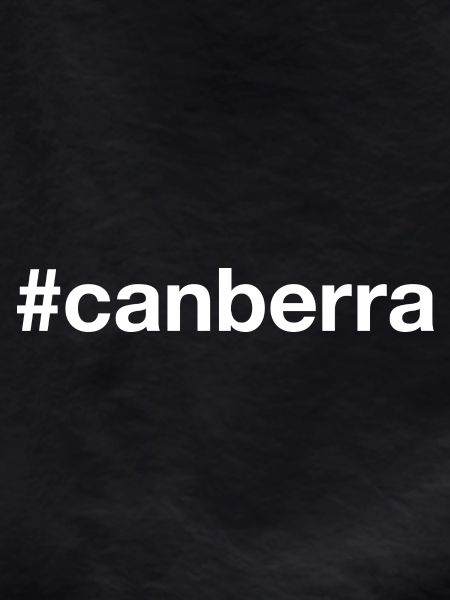 CANBERRA Canada