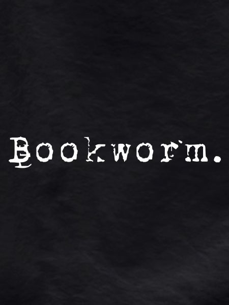 BOOKWORM