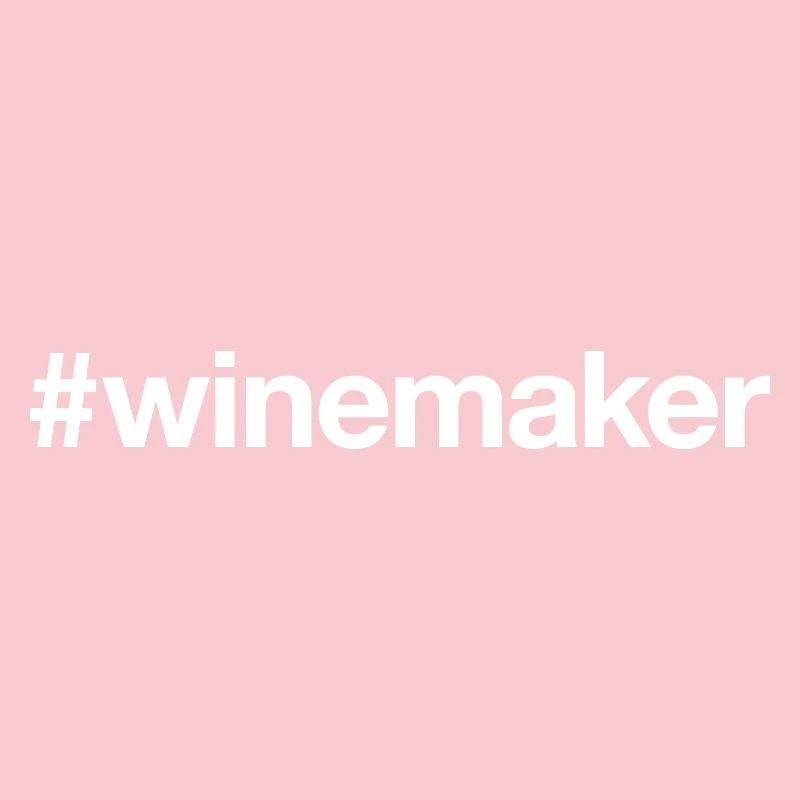 WINEMAKER Hashtag