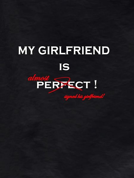 my girlfriend 2