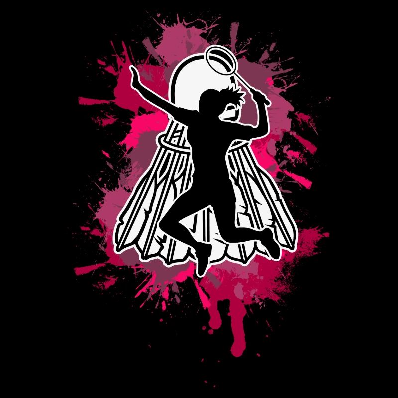 Badminton