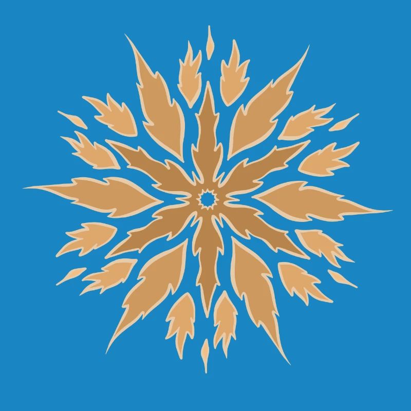 Middle Eastern Sun