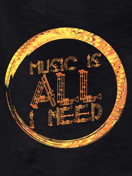 Music E 118