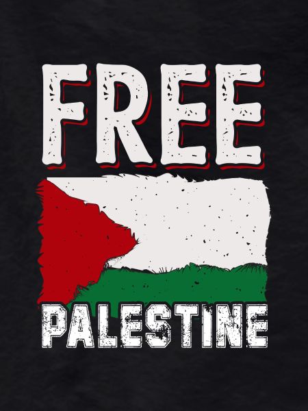 Palestine