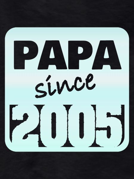 Papa 2005