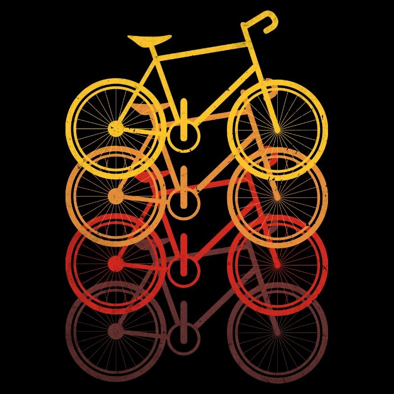 Vélo rétro