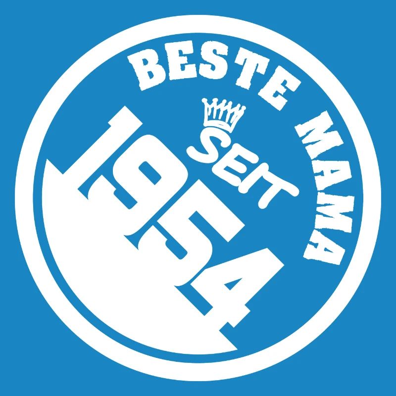 Muttertag 1954