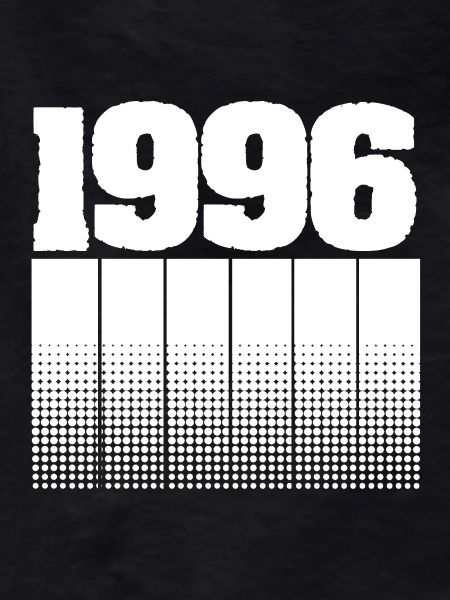 1996 1996
