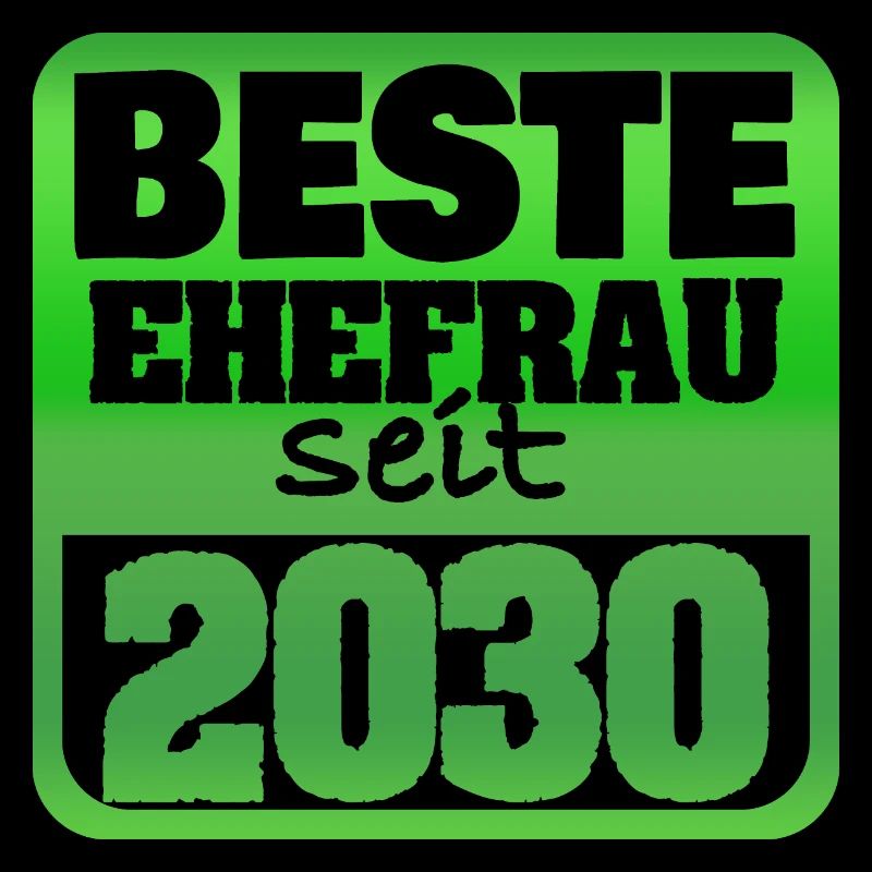 Mariage 2030