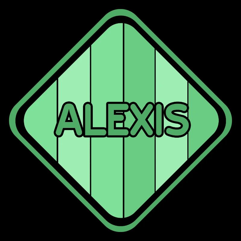 Fille Alexis