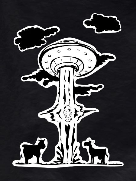 Alien Attack